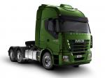 Iveco Stralis 460 6x4 AS 2011 года
